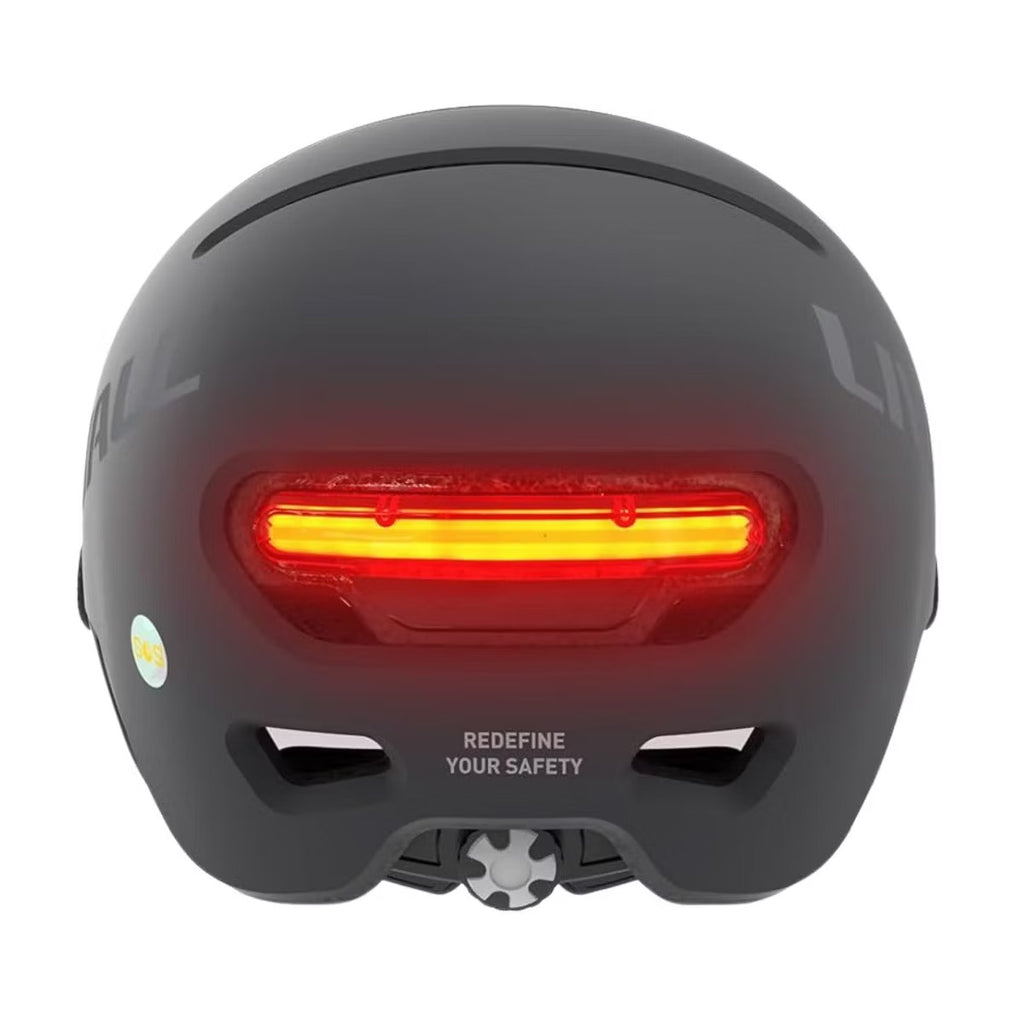 L23 Cycling Smart Helmet with Removable Visor