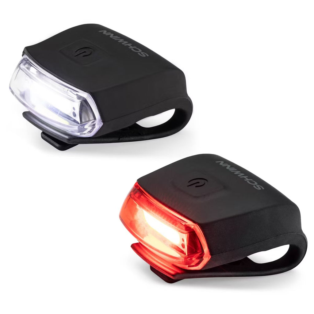 Schwinn 40L COB Quick-Wrap Light Set