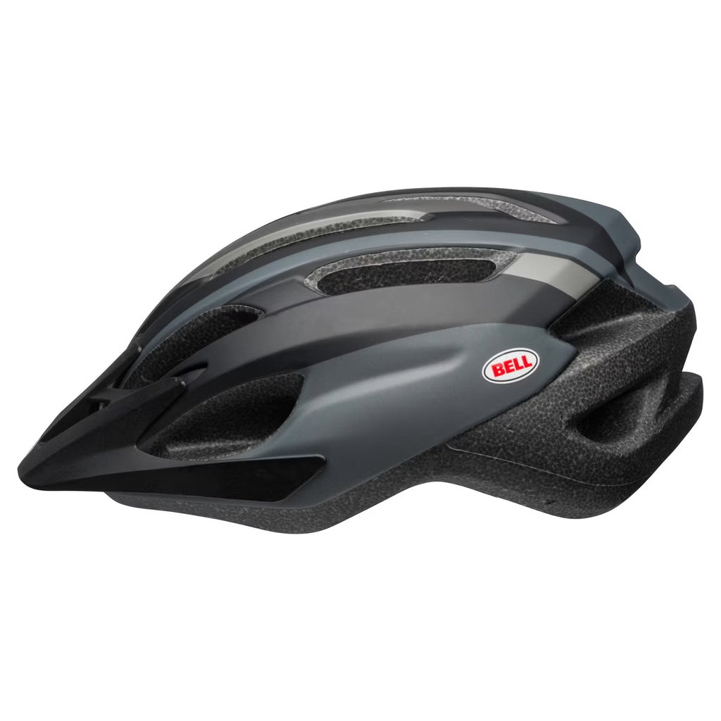 Bell Chicane Adult Bike Helmet - Black