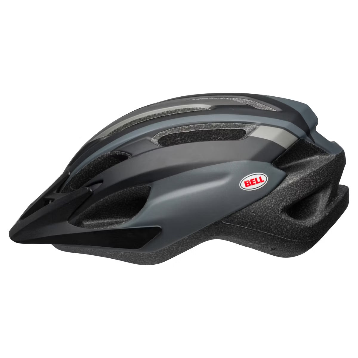 Bell Chicane Adult Bike Helmet - Black