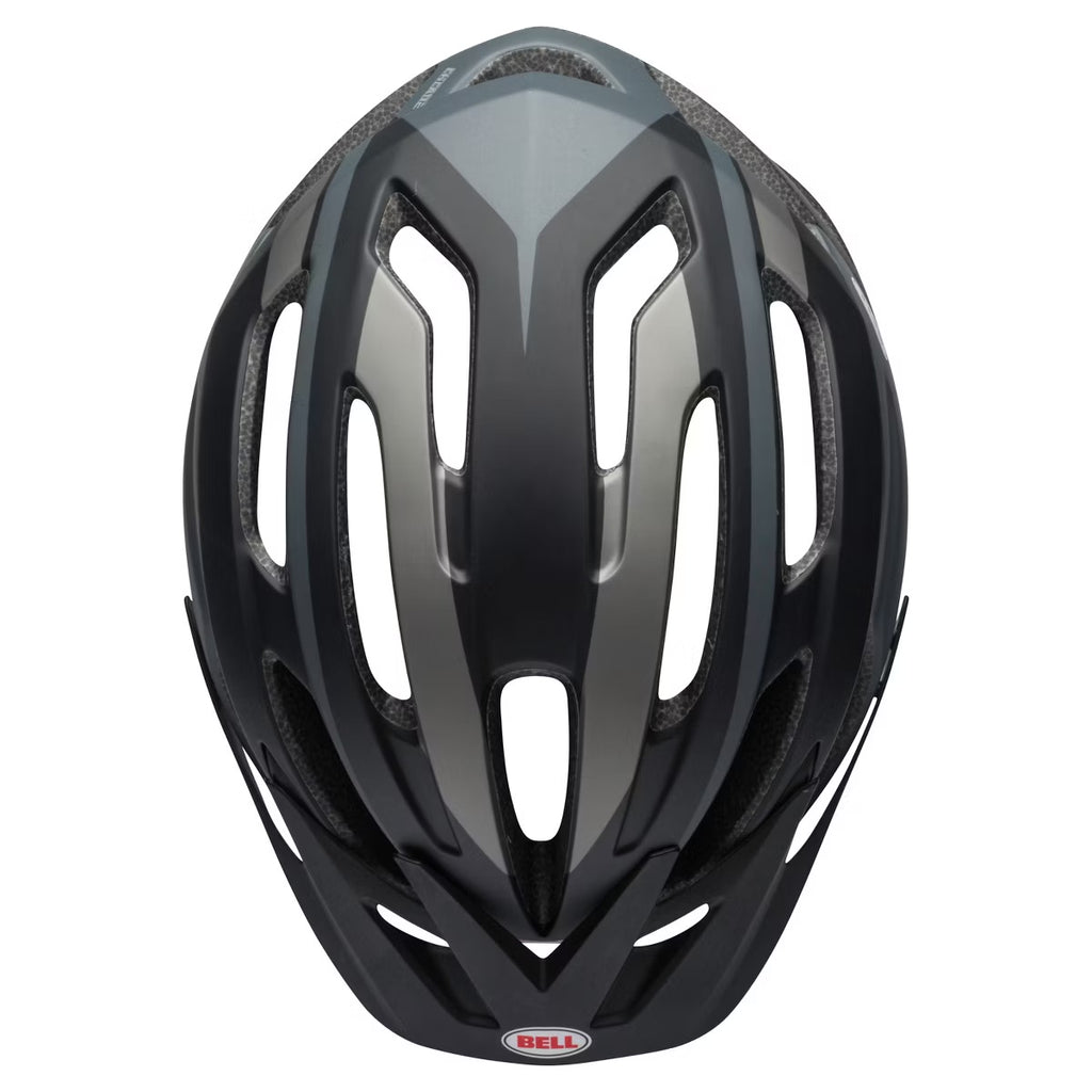 Bell Chicane Adult Bike Helmet - Black