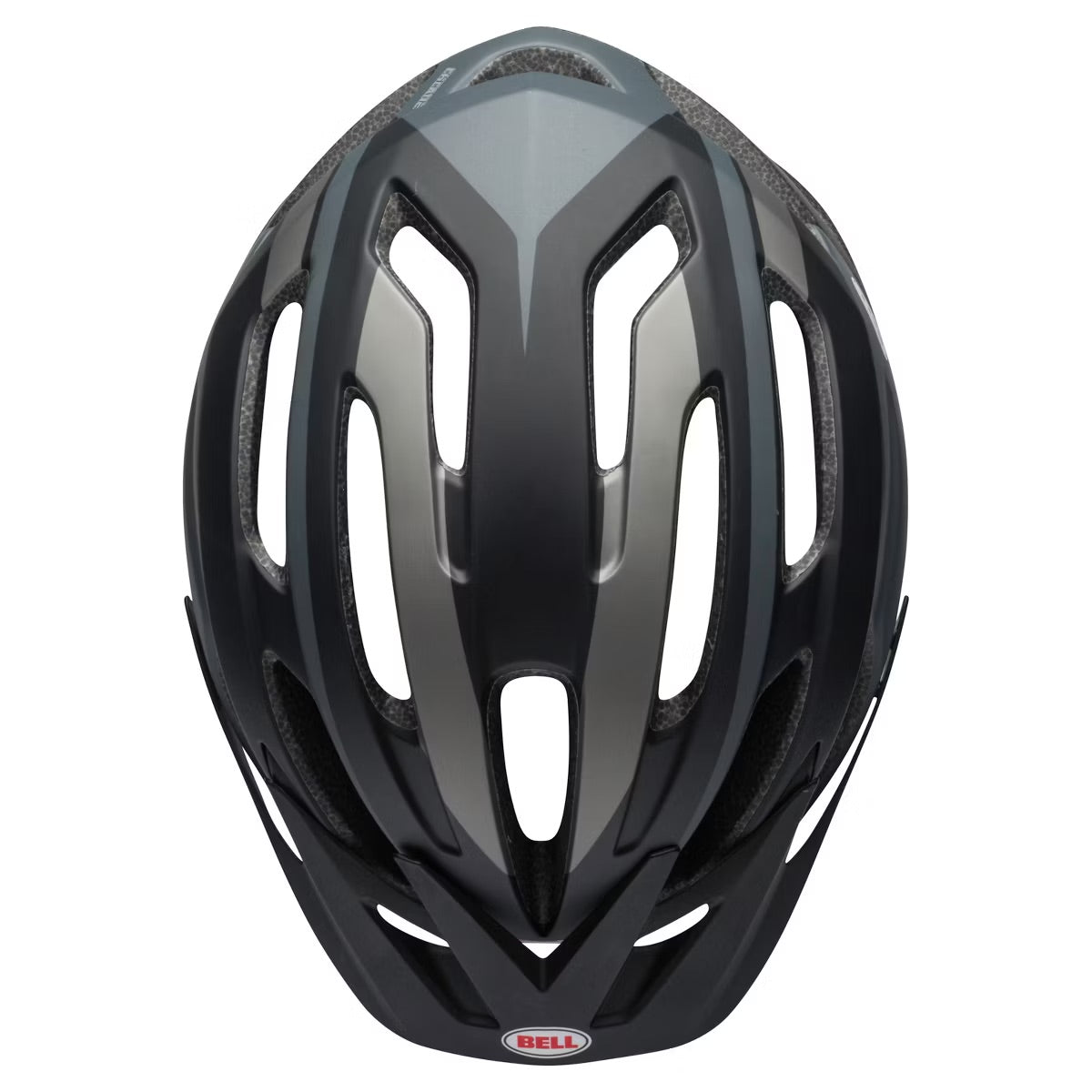 Bell Chicane Adult Bike Helmet - Black